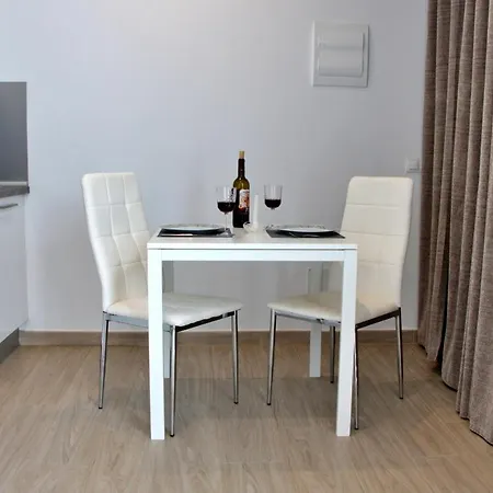 Apartmán Merino Coste Teguise Costa Teguise
