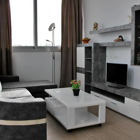Apartmán Merino Coste Teguise *