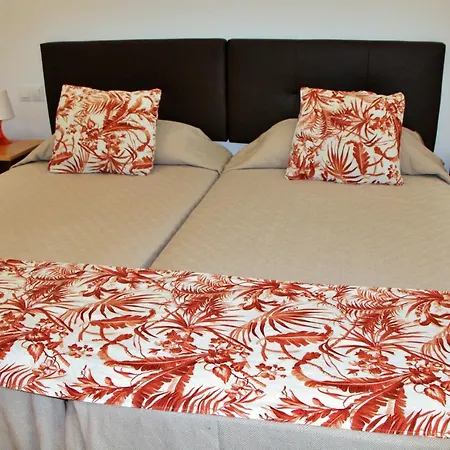 Apartament Merino Coste Teguise *