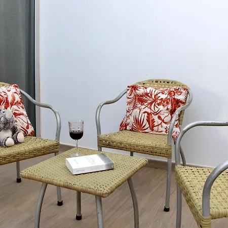Apartmán Merino Coste Teguise Costa Teguise