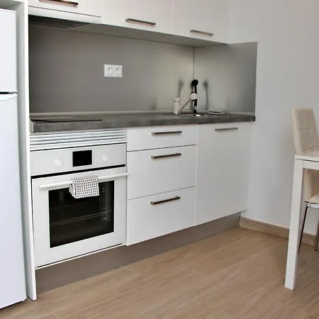 Apartment Merino Coste Teguise