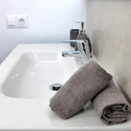 Merino Coste Teguise Apartment *