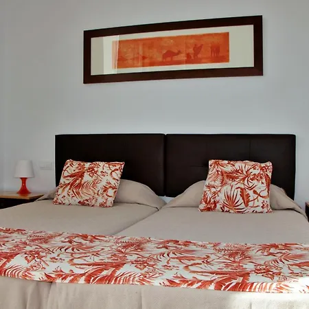 Merino Coste Teguise Apartment